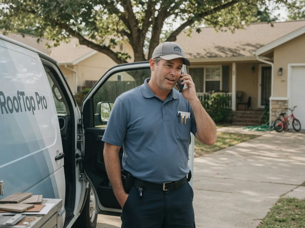 Roof Repair Myrtle, MO FAQs