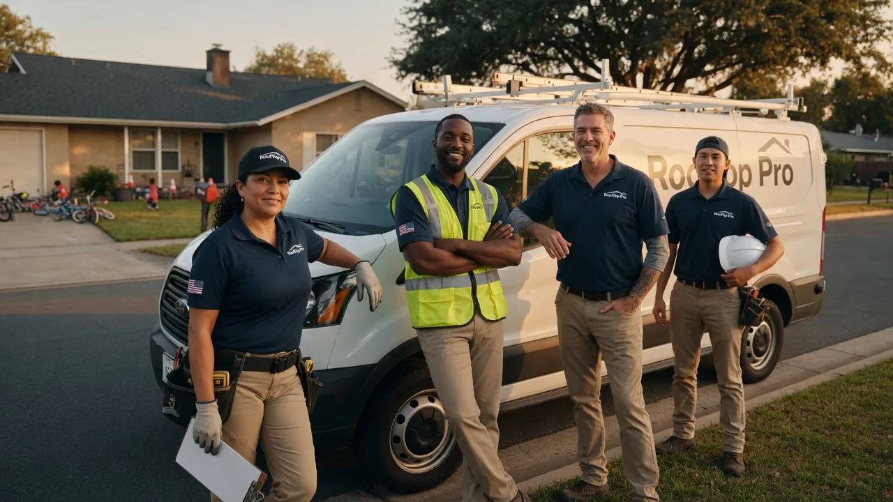 Roof Repair in Myrtle, MO near me